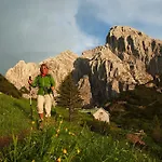 Erlebnishotel Kitzbuehler Horn 4* 蒂罗尔州奥伯恩多夫