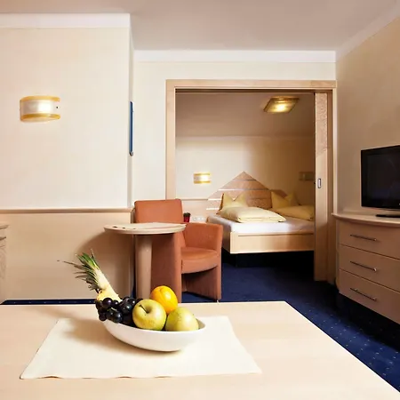 Erlebnishotel Kitzbuehler Horn Oberndorf in Tirol