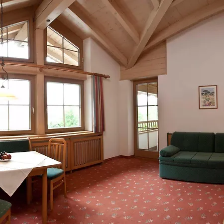 Erlebnishotel Kitzbuehler Horn 4* Oberndorf in Tirol