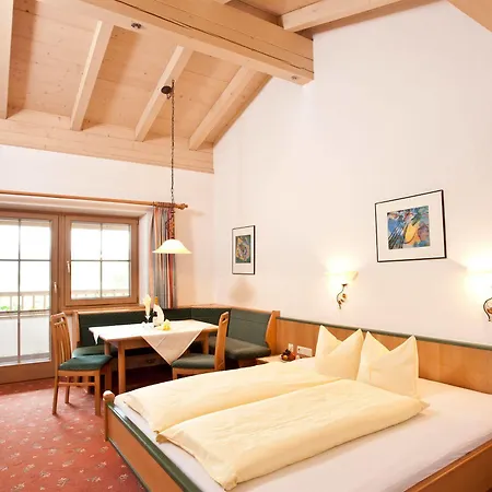 Erlebnishotel Kitzbuehler Horn