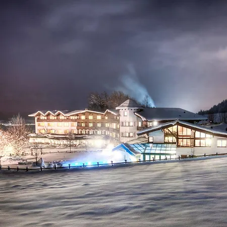 Erlebnishotel Kitzbuehler Horn