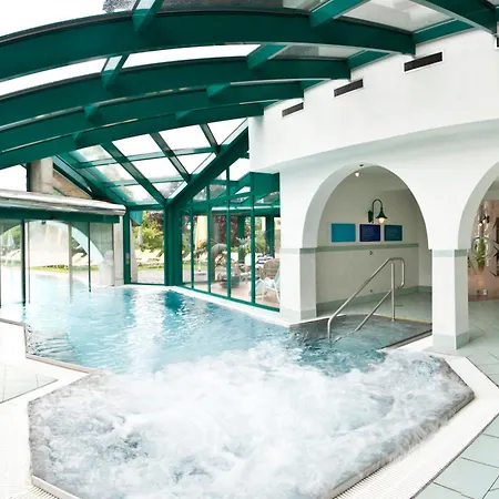 Erlebnishotel Kitzbuehler Horn 4* Oberndorf in Tirol