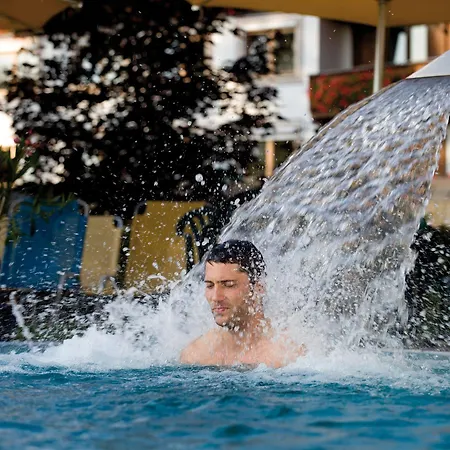 Erlebnishotel Kitzbuehler Horn Hotel