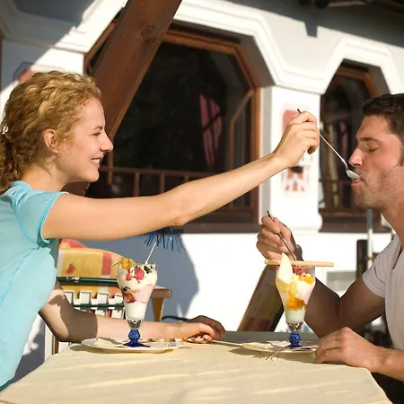 Erlebnishotel Kitzbuehler Horn