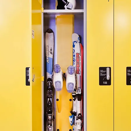 Hotel Erlebnishotel Kitzbuehler Horn