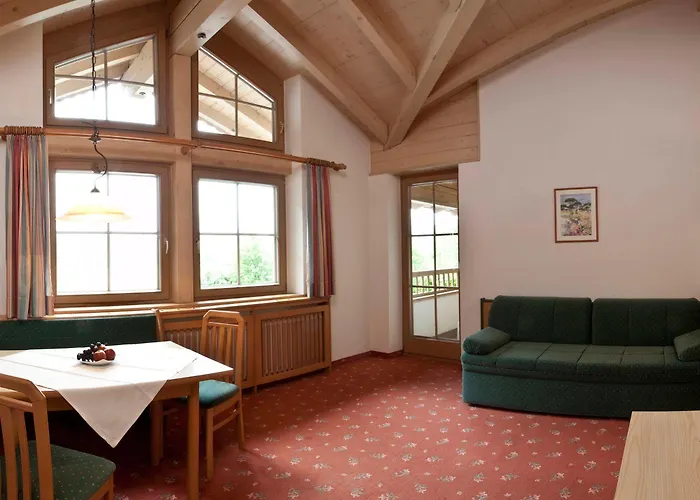 Erlebnishotel Kitzbuehler Horn 4* Oberndorf in Tirol