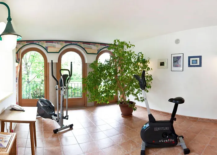 Erlebnishotel Kitzbuehler Horn Szálloda