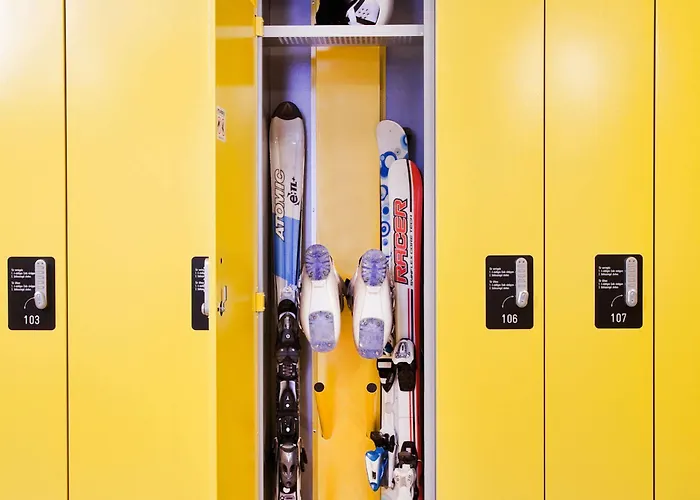 Szálloda Erlebnishotel Kitzbuehler Horn