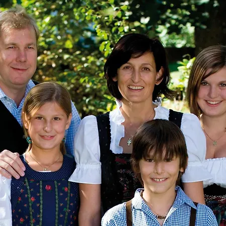 Hotel Erlebnishotel Kitzbuehler Horn